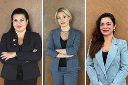 Hilton Istanbul Maslak üst yönetimini kadın çalışanlara emanet ediyor!